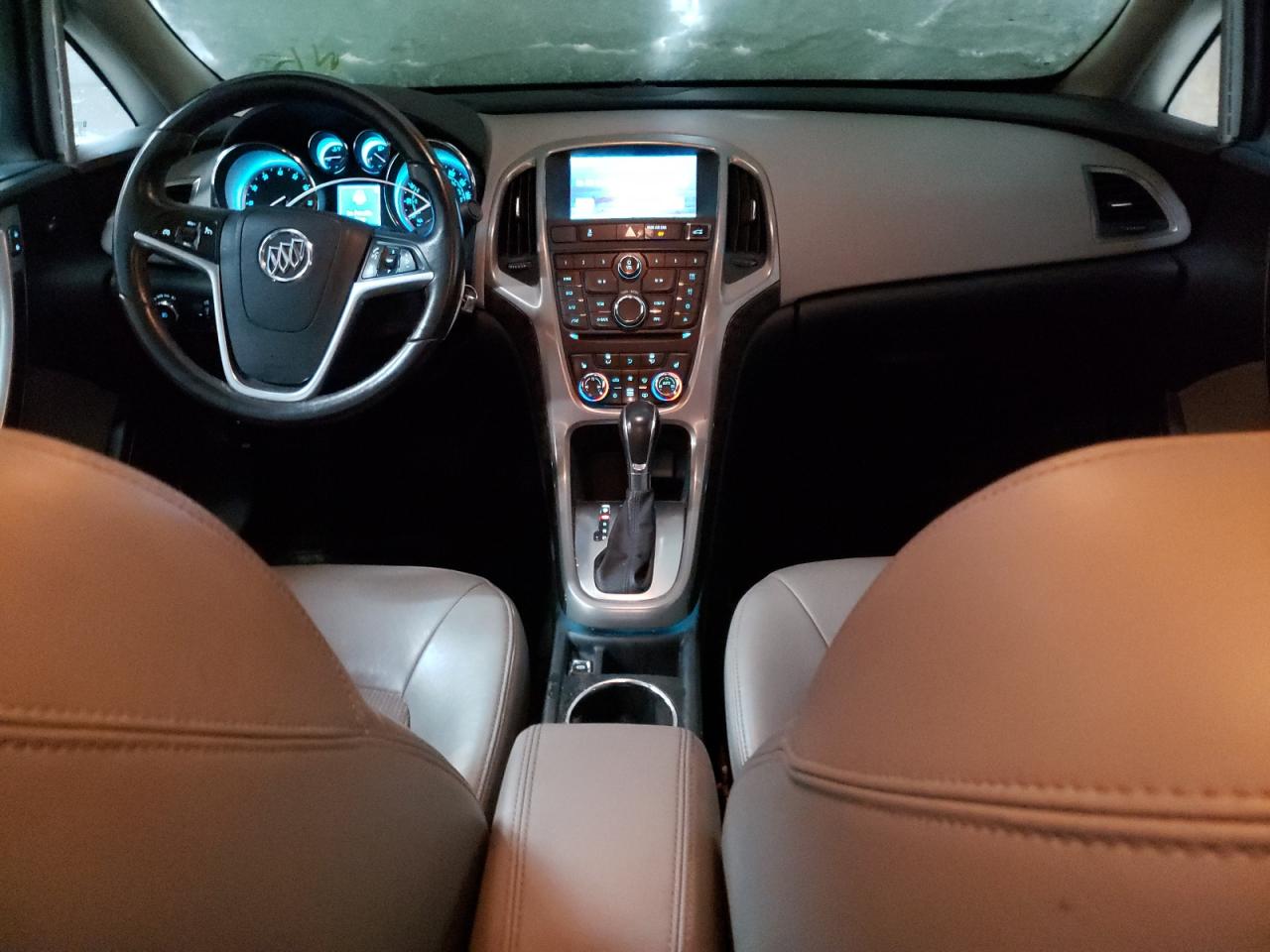 2016 Buick Verano - Image 8