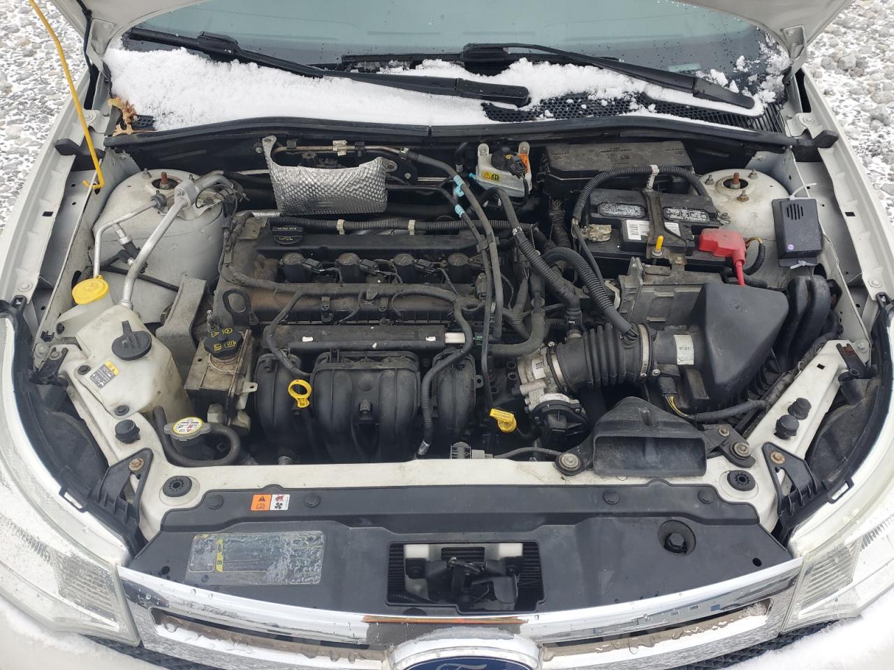 2010 Ford Focus - Image 12