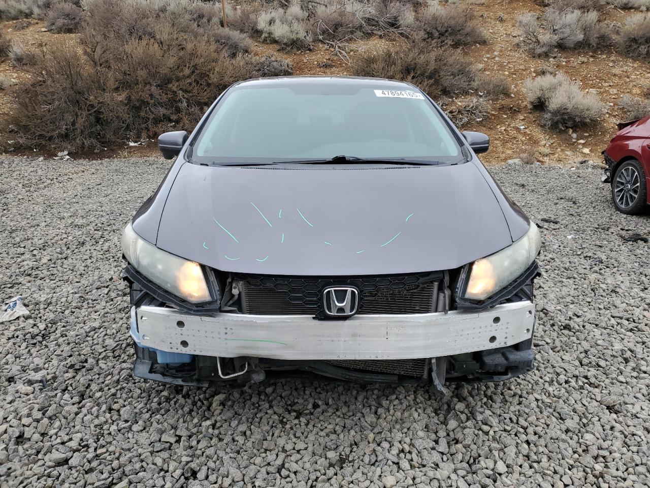 2015 Honda Civic - Image 5