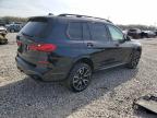 2021 Bmw X7 Xdrive40I за продажба в Memphis, TN - Front End