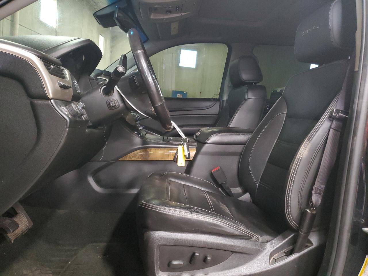1GKS2CKJ7HR359853 2017 GMC Yukon Denali