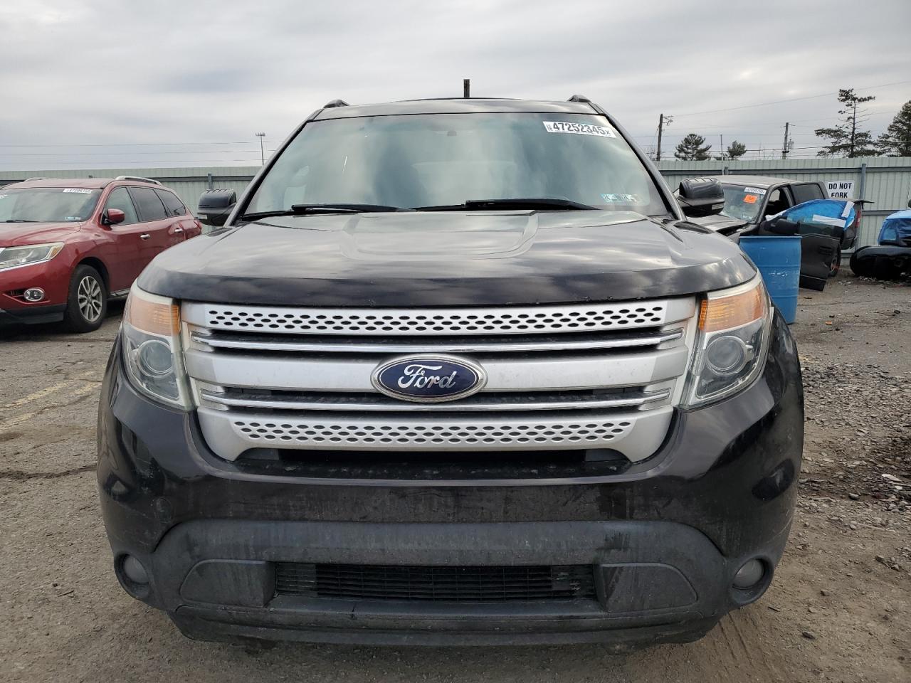 2014 Ford Explorer - Image 5