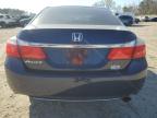 2015 Honda Accord Lx en Venta en Hampton, VA - Front End
