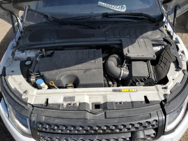 2018 LAND ROVER RANGE ROVER EVOQUE LANDMARK EDITION  