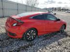 2016 Honda Civic Lx en Venta en Wayland, MI - All Over