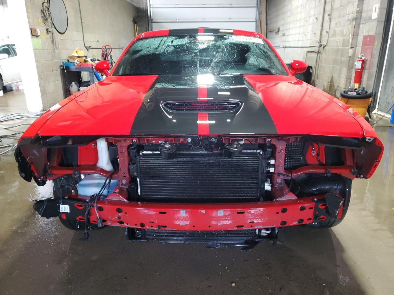 2021 Dodge Challenger - Image 5