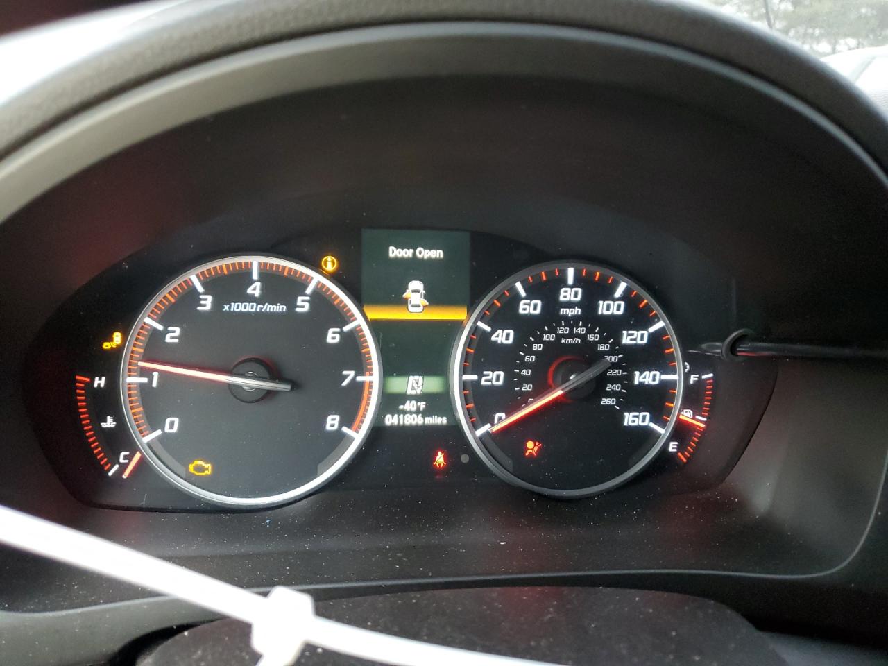 2021 Acura ILX - Image 9