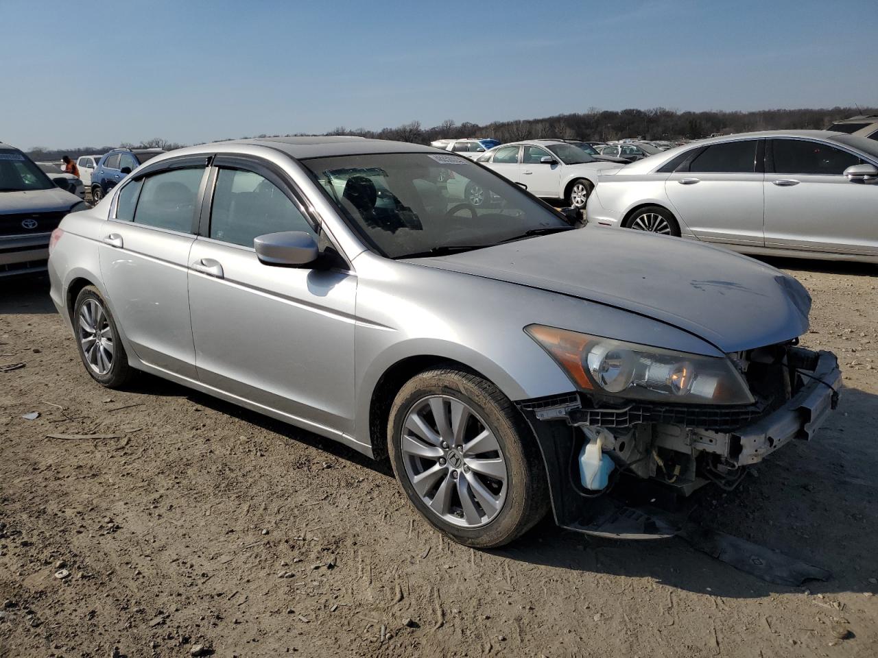 2012 Honda Accord - Image 4