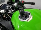 2024 KAWASAKI EX500 A for sale at Copart TX - CRASHEDTOYS DALLAS