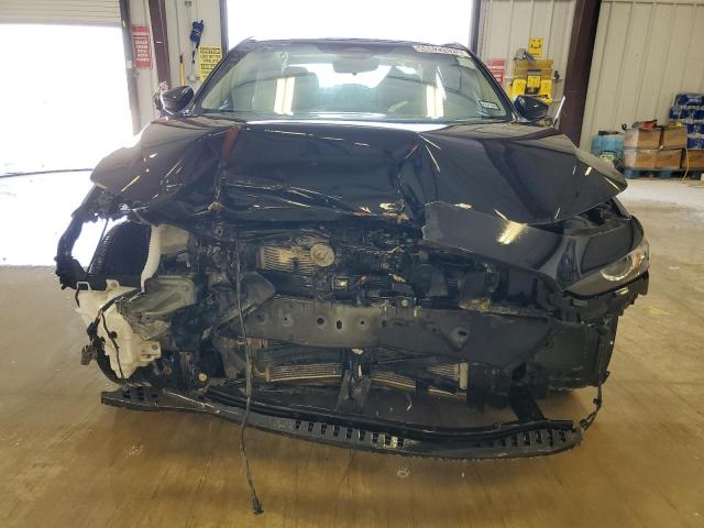  MAZDA 3 SELECT S 2024 Czarny