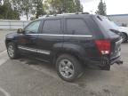 2006 Jeep Grand Cherokee Overland na sprzedaż w Rancho Cucamonga, CA - Rear End
