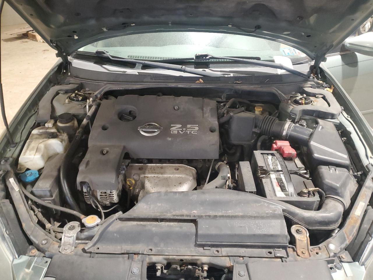 2006 Nissan Altima - Image 12
