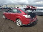 2014 Ford Focus Titanium продається в New Britain, CT - Rear End