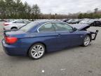 2012 Bmw 328 I Sulev за продажба в Exeter, RI - Front End