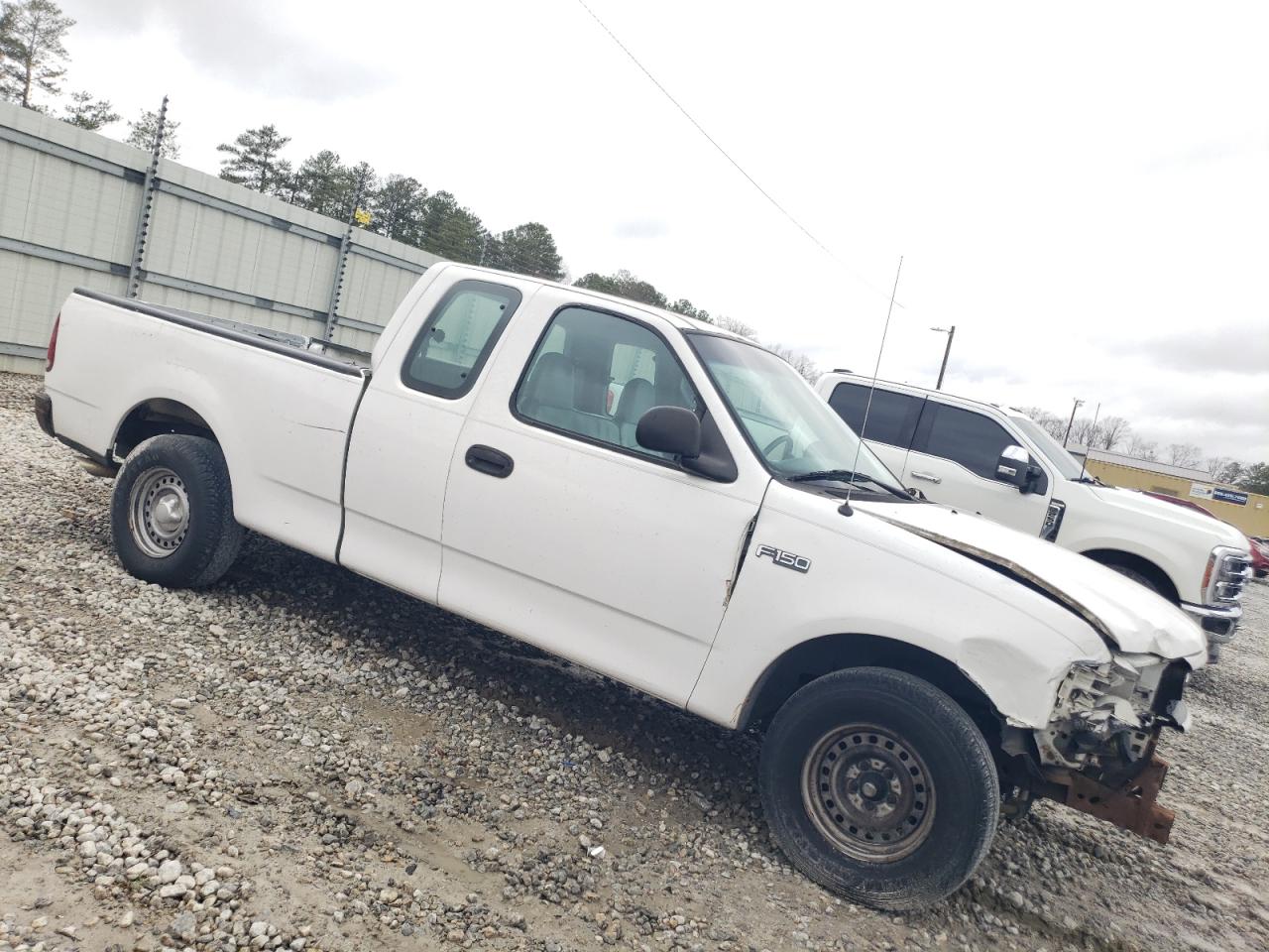 1997 Ford F-150 - Image 4