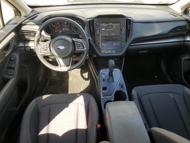  SUBARU IMPREZA 2024 Biały