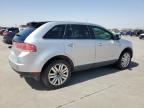 2010 Lincoln Mkx  продається в Grand Prairie, TX - Side