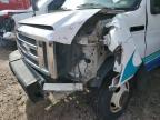 2009 Ford Econoline E450 Super Duty Cutaway Van продається в Charles City, VA - Front End
