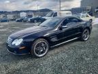 2005 MERCEDES-BENZ SL 55 AMG for sale at Copart NS - HALIFAX