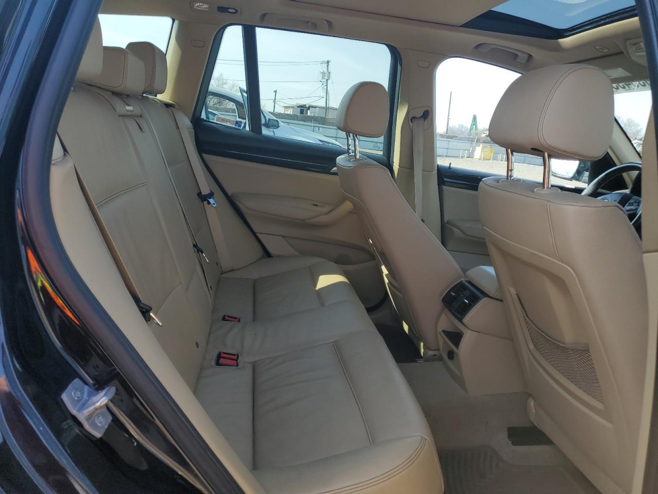 2015 BMW X3 - Image 11
