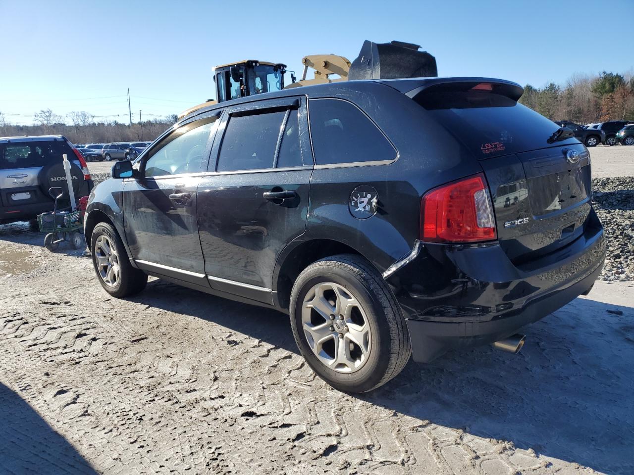 2013 Ford Edge - Image 2