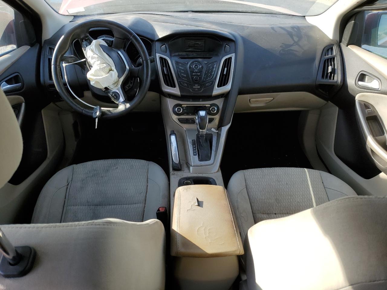 2012 Ford Focus - Image 8