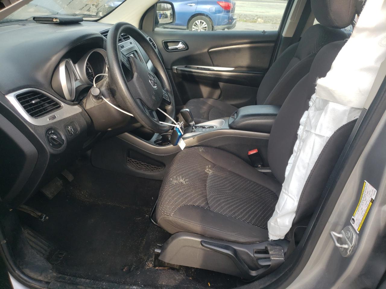 2015 Dodge Journey - Image 7