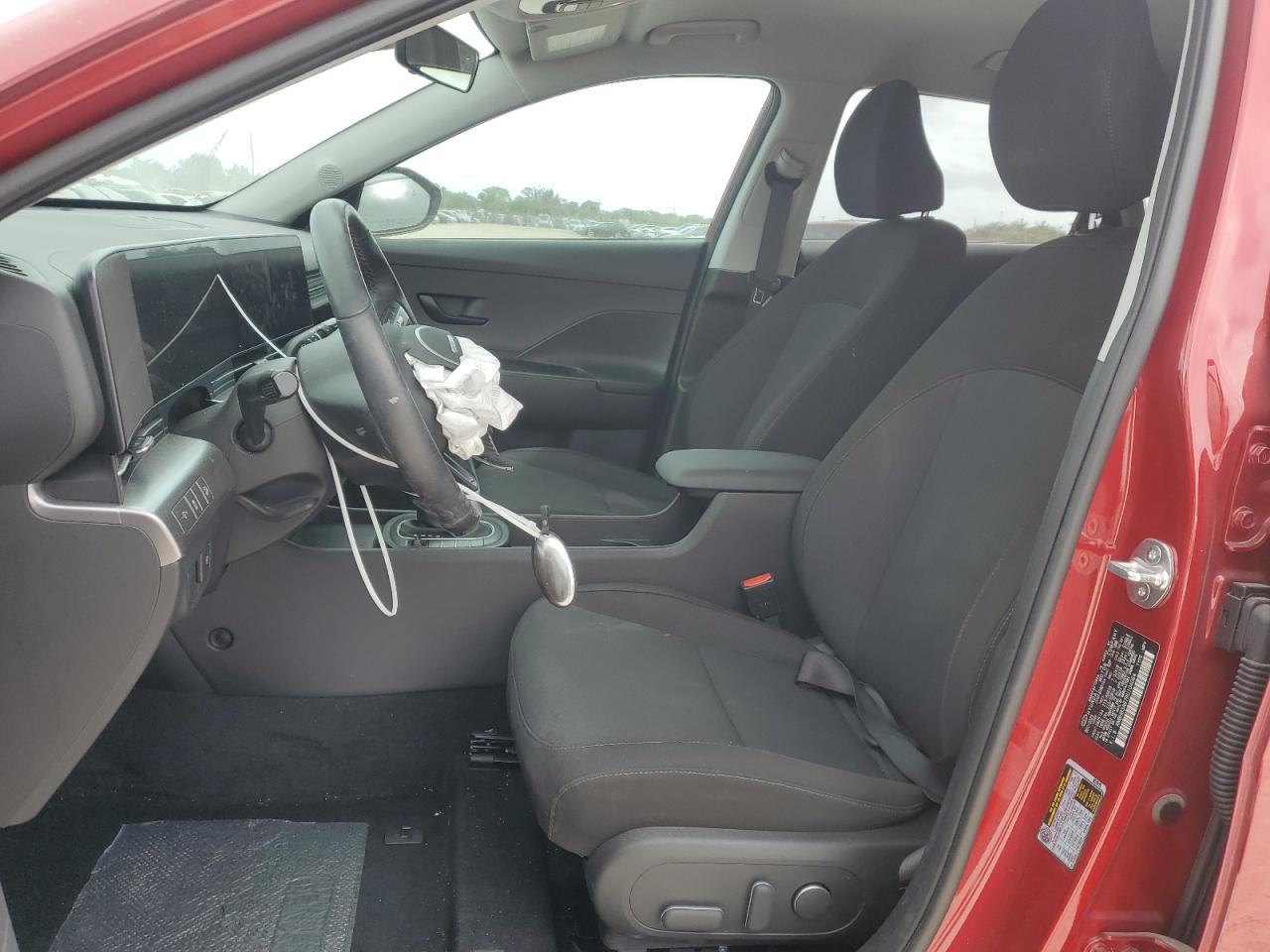 2024 Hyundai Kona - Image 7