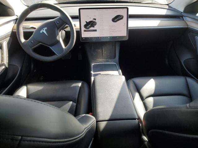  TESLA MODEL 3 2021 Szary