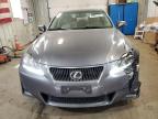2012 Lexus Is 250 за продажба в Lyman, ME - Front End