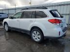 2010 Subaru Outback 2.5I Premium for Sale in Littleton, CO - Rear End