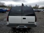 1996 Chevrolet Suburban K1500 იყიდება Portland-ში, OR - Front End