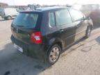 2004 VOLKSWAGEN POLO TWIST for sale at Copart SANDWICH