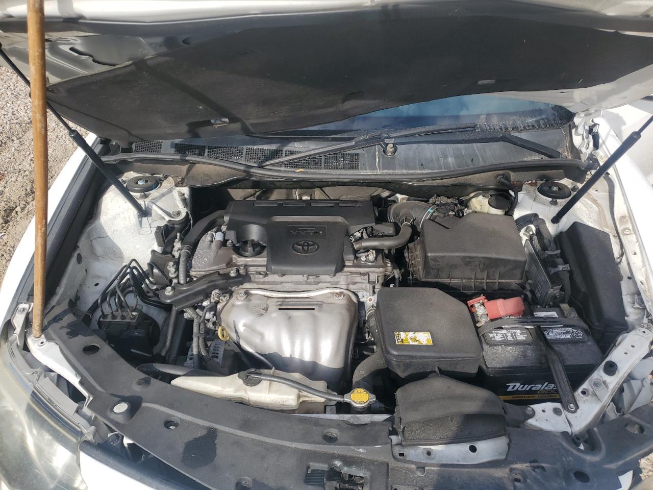 2014 Toyota Camry - Image 11