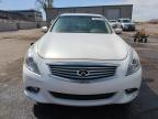2011 Infiniti G37  for Sale in Albuquerque, NM - Rear End
