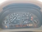 2001 Bmw 740 I Automatic იყიდება Sun Valley-ში, CA - Front End