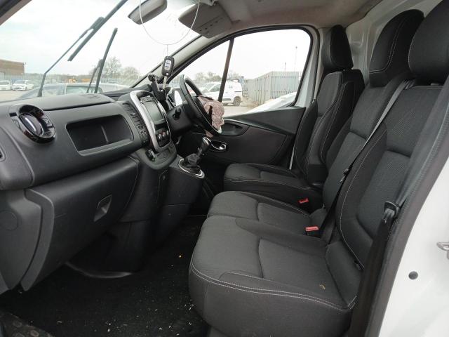 2019 RENAULT TRAFIC LL3
