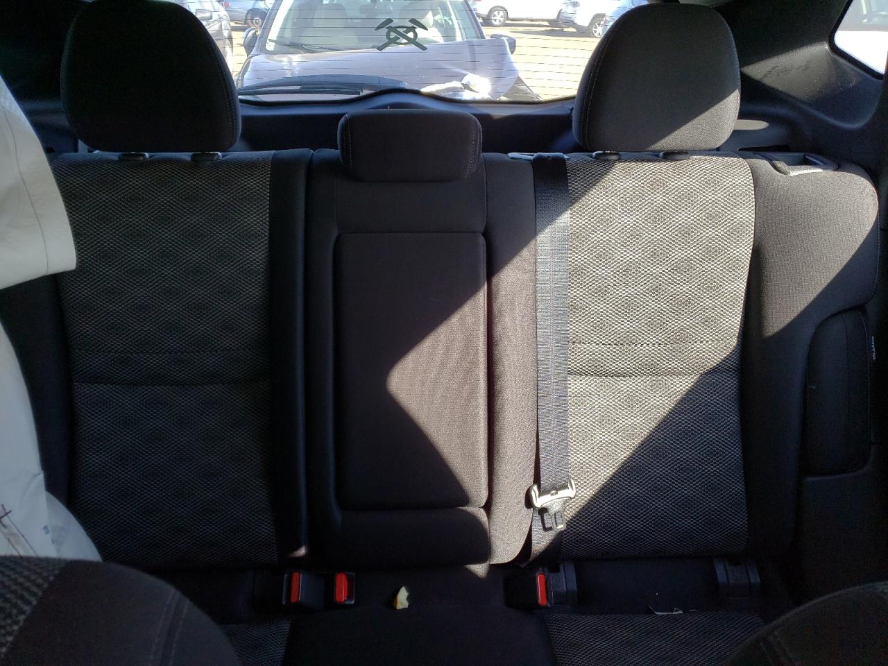 2020 Nissan Rogue - Image 10