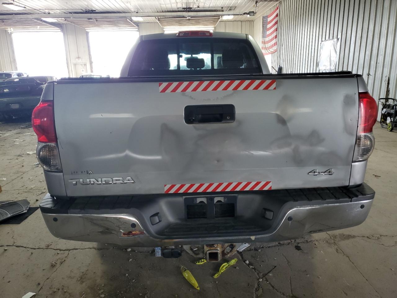 2008 Toyota Tundra - Image 6