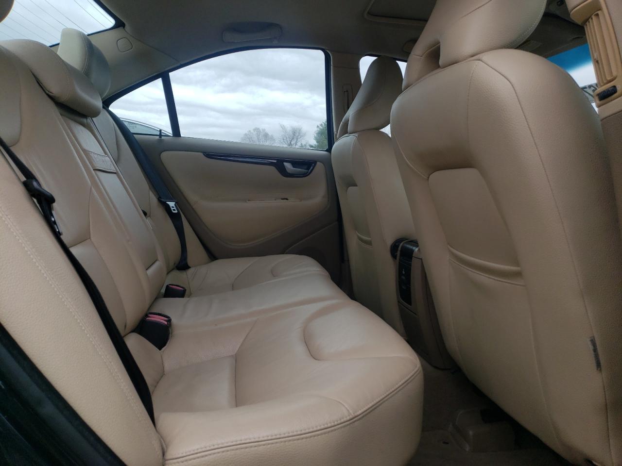 2006 Volvo S60 2.5T VIN: YV1RS592X62541924 Lot: 48367885