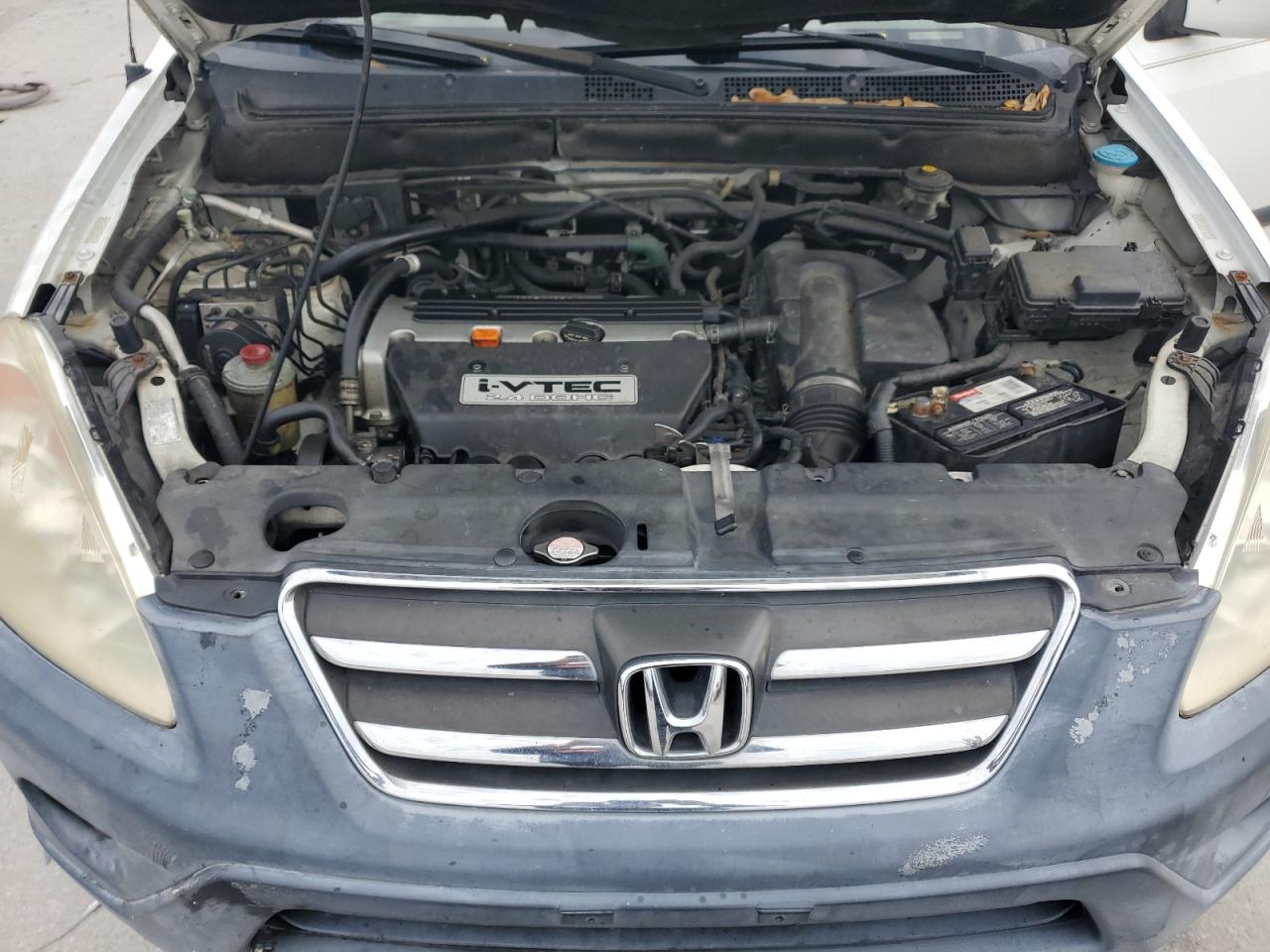 2006 Honda CR-V - Image 13