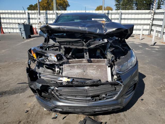  CHEVROLET TRAX 2020 Серый