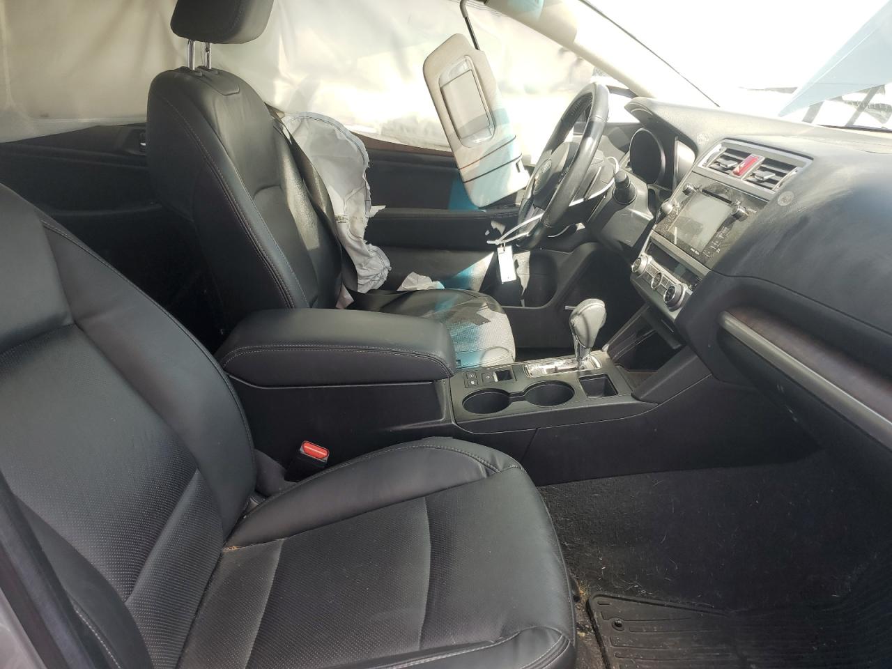 2016 Subaru Outback - Image 7