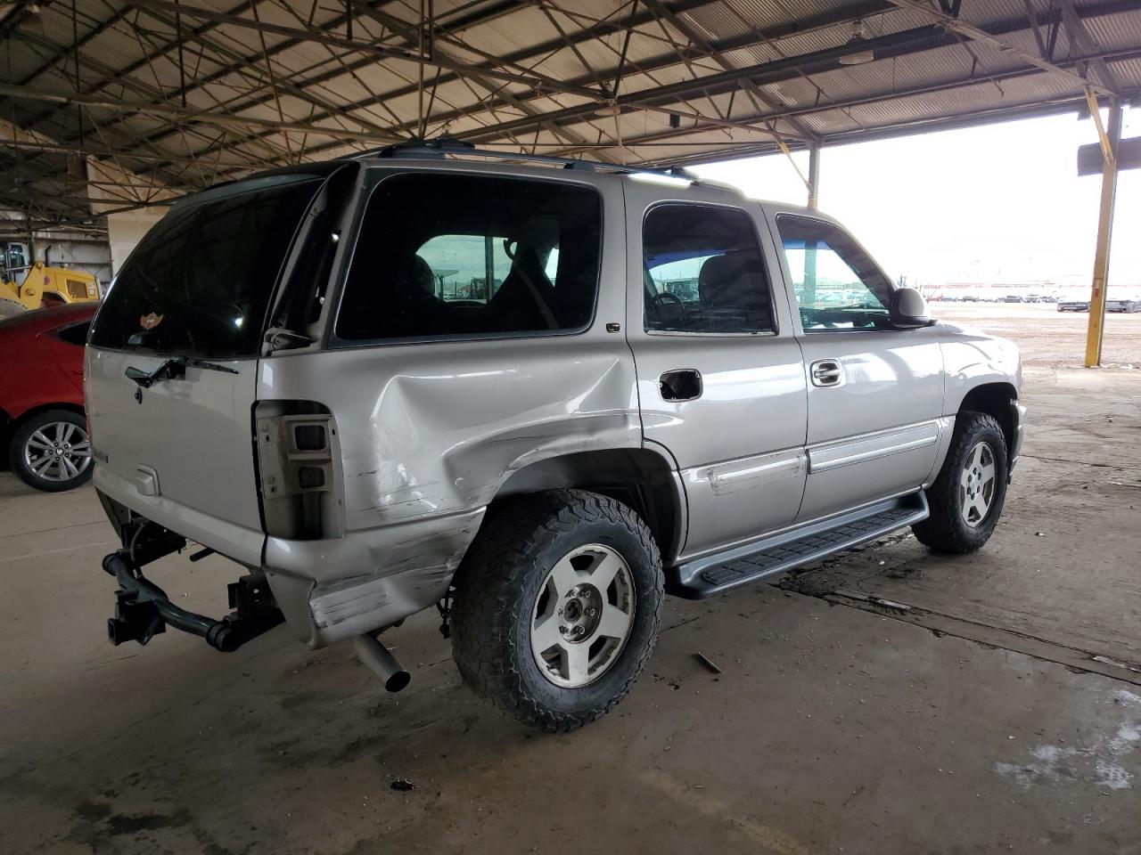 2006 Chevrolet Tahoe - Image 3