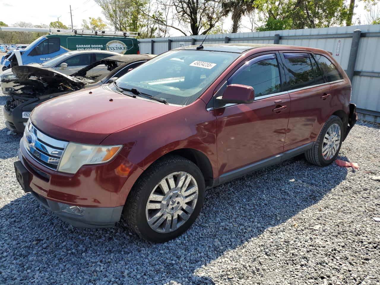 2010 Ford Edge - Image 1