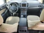 2020 Ford Edge Se იყიდება West Palm Beach-ში, FL - Water/Flood