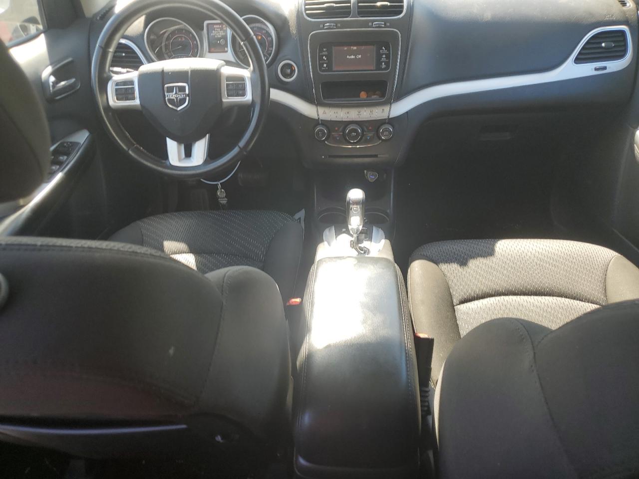 2019 Dodge Journey - Image 8