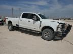 2024 Ford F250 Super Duty   for Sale in Andrews, TX - All Over