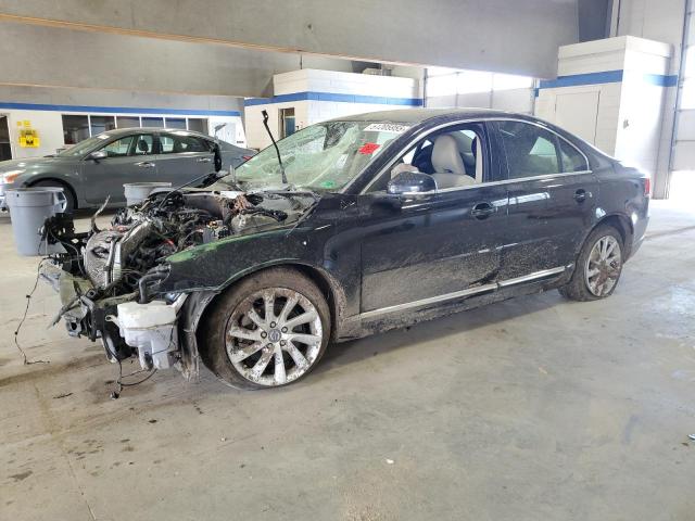 2015 Volvo S80 Premier