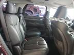 2021 Hyundai Palisade Sel de vânzare în Homestead, FL - Front End
